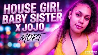 House girl Baby sitter 🔥 ( Mort ) png official music 🌴 🔥 🎶 2026