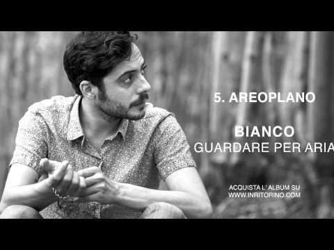 BIANCO - Aereoplano ( OFFICIAL AUDIO )