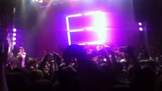 NEW SONG! Emblem3- XO live @ the House of Blues