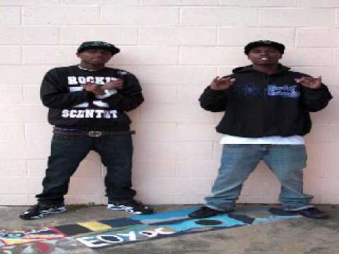 Da Blocknocs-We Fresh