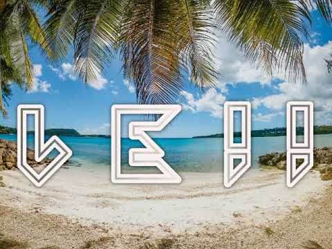 NUMBER ONE [DJ DIVANZ AFRO MIX] 2020