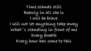 Download lagu Christina Perri - A Thousand Years - Letra en Ingles mp3