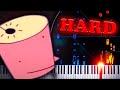 They Might Be Giants Istanbul Not Constantinople Piano Tutorial