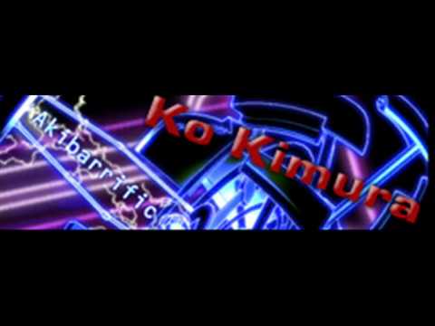 Ko Kimura - Akibarrific (HQ)