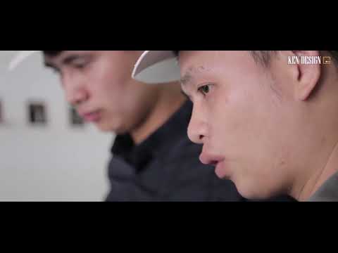 Hành trình hoàn thiện trà sữa Heeckaa