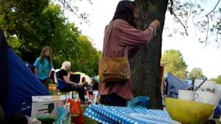 Jazz Moers 2010 - einnorden vom guru