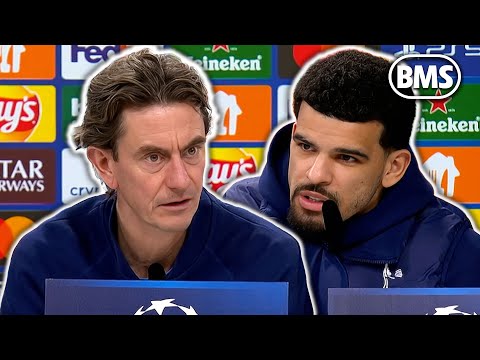 BeanymanSports and HotspurHangout