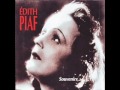 Elle a dit      Édith Piaf