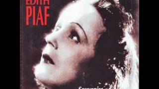 Elle a dit      Édith Piaf