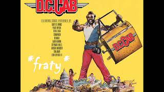 Irene Cara - The Dream (D.C. Cab Soundtrack)