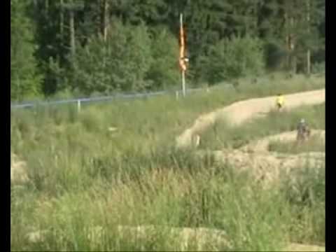 Quaddomi Training Höchstädt 10.07.2010