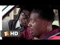 Don't Be a Menace (7/12) Movie CLIP - Driving Test ...
