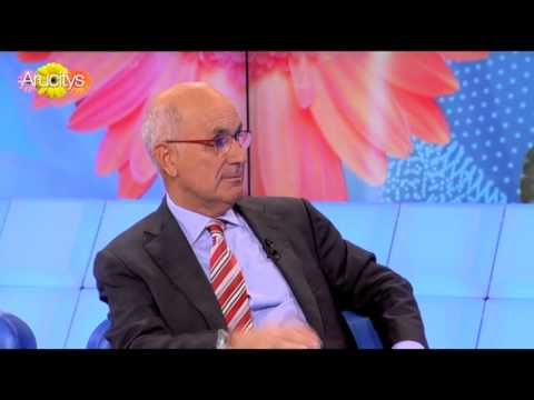 Josep Antoni Duran Lleida a l'Arucitys - PART 1 de 3