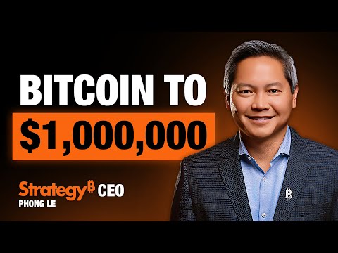 The Next Trillion Dollar Company | Phong Le Interview