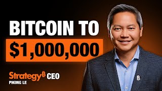 The Next Trillion Dollar Company | Phong Le Interview