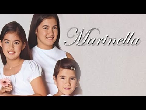 Marinella Theme Song (Incomplete) - Michelle Ayalde
