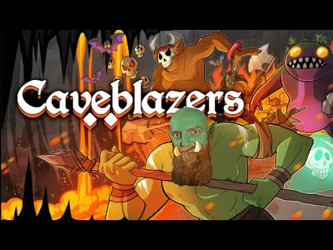 CaveBlazers n Beers 6.17.25