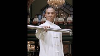 Download lagu 🥋 Huo Yuanjia's INCREDIBLE 1 vs 4 Fight Scene! | Fearless | Jet Li#movie #film mp3