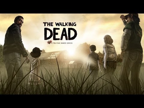 the walking dead season 1 android game