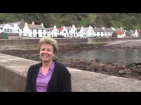 Pennan, Home of 'Local Hero'