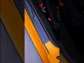 Yellow Murcielago Music Beat Car Supercars Bangkok Thailand Spottingcar Lamborghini