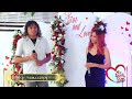 Star And Love ️FITIAVANA BE KEN Sy ERICA DuRock