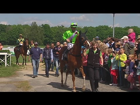 Saisonauftakt in Seidnitz