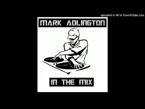 Mark Adlington - Live Mix (Dec 2012)