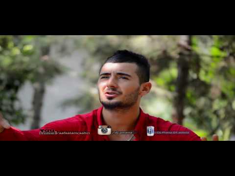 iSyanQaR26 Ft Dj Pirana - Ben Aşk Adamı Değilim ( Video klip)