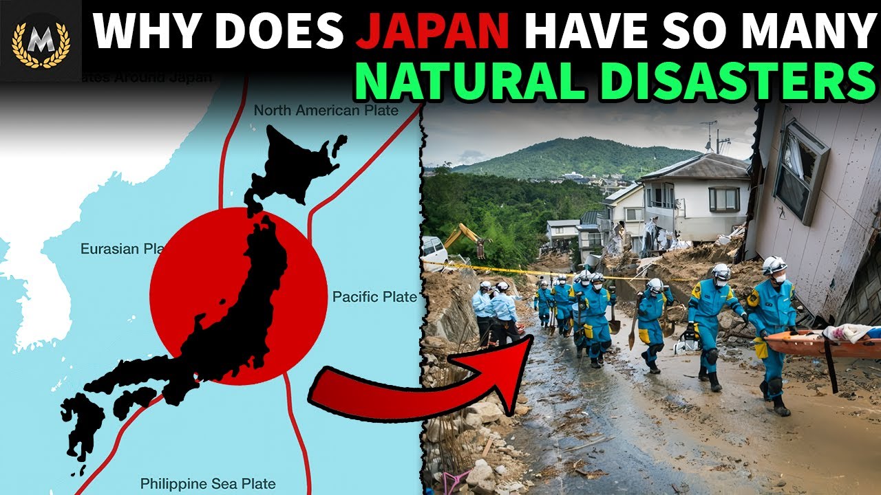 How many earthquakes have happened in Japan? Tipseri