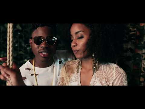 Loverboy -  Legitimate Man (2017 Liberian Music Official Video)