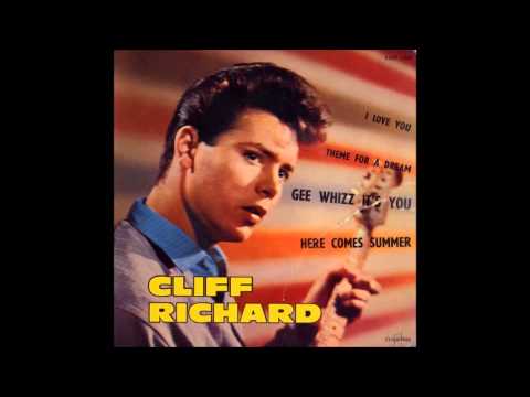 Maria No Mas - Cliff Richard