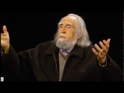 Gastón Soublette en UNA BELLEZA NUEVA (2013)