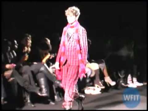 FIT: Custo Barcelona - Fashion Week 2010