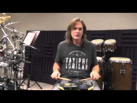 Stick Twisters PT 2: Rhythmic Scales