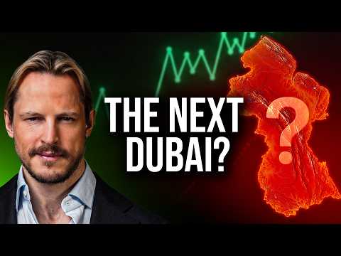 40% GDP Growth: The Fastest Growing Economy in the World Will Surprise You