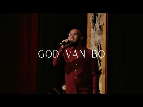 God van bo live | V.O.T 12 April 2025