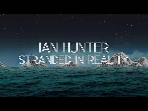 Ian Hunter - Stranded In Reality Unboxing
