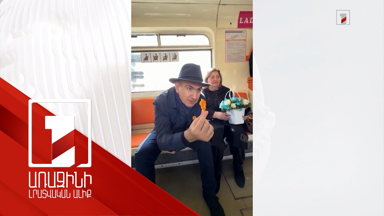 6 ժամից ավելի ուղիղ եթերում, սեր ու էմոցիաներ. Վարչապետը ղարաբաղցի կնոջն առաջարկում է հանգիստ խոսել
