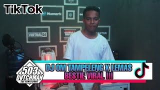 Download lagu DJ OM TAMPELENG X LEMAS BESTIE - ALIZ JOEZ X EGI MANTAZI ( FYP TIKTOD ) mp3