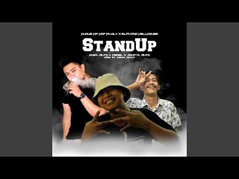 StandUp Instrumental (Instrumental Version)