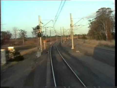 Throttling a Tangara