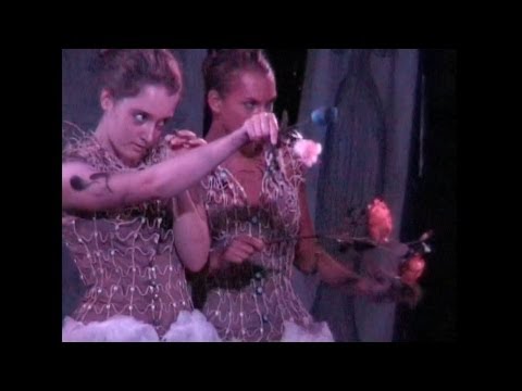 Bühnenreif - Trailer