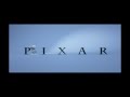 PIXAR Intro Parody