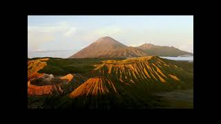 Download lagu Ramadan(Maher zain) cover saxophone & flute(suling) with views of nature #ramadan #healingmusic mp3