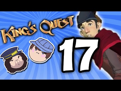 Getting Witty | King's Quest [FINALE]