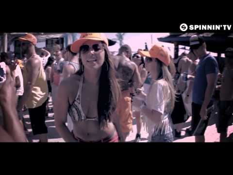 Norman Doray and NERVO ft Cookie   Something To Believe In Official Music Video