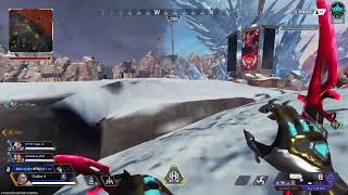 apex  rank