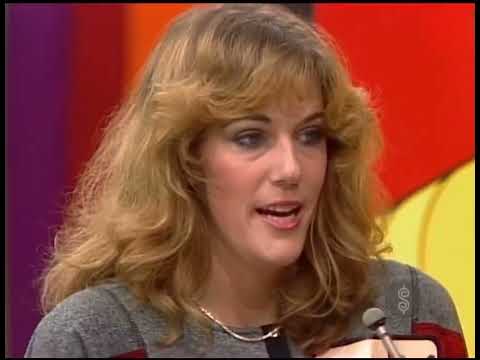 TPIR: Balance Game ‘85 #15