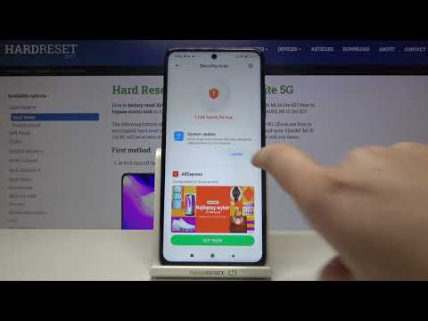 How to Enable Virus Scanning on XIAOMI Mi 10T Lite 5G – Detect Viruses & Malware